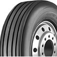 HarvestKing Rib Tire